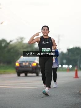 Runner Photo 4402528