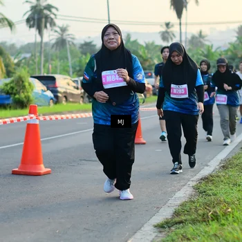 Runner Photo 4402531