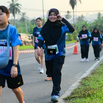 Runner Photo 4402536