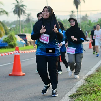 Runner Photo 4402541
