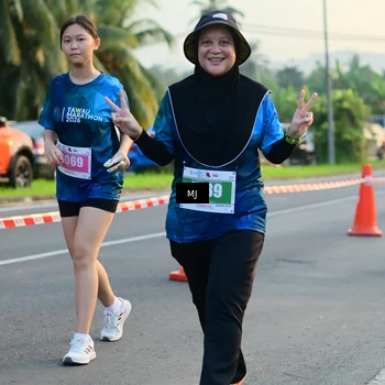 Runner Photo 4402543