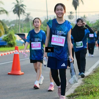 Runner Photo 4402546