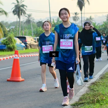 Runner Photo 4402552