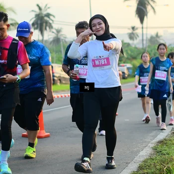 Runner Photo 4402553