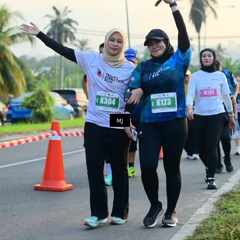 Runner Photo 4402562
