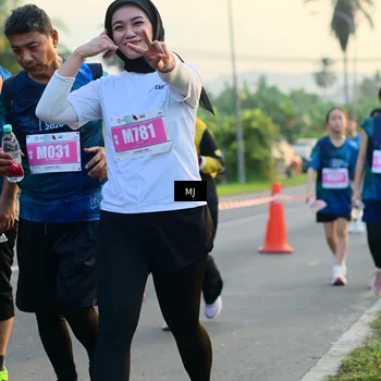 Runner Photo 4402581