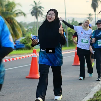 Runner Photo 4402582
