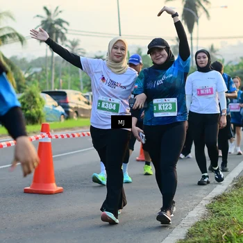 Runner Photo 4402583