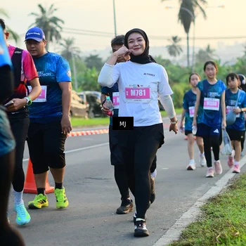 Runner Photo 4402586