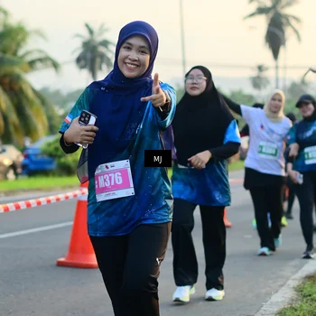Runner Photo 4402588