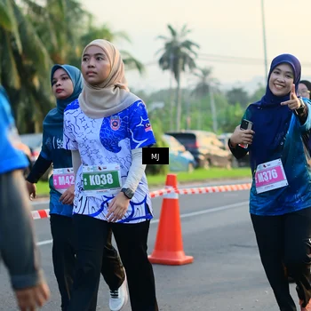 Runner Photo 4402594