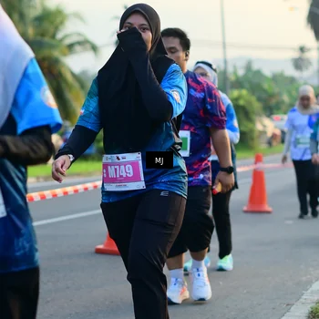 Runner Photo 4402604