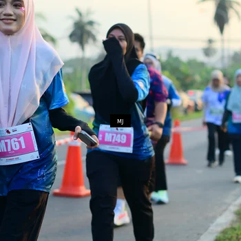 Runner Photo 4402605