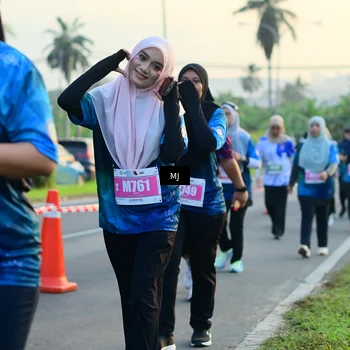 Runner Photo 4402607