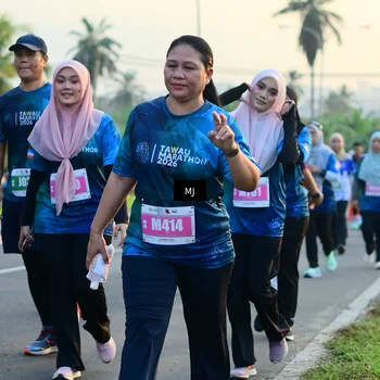 Runner Photo 4402611
