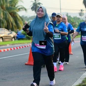 Runner Photo 4402624