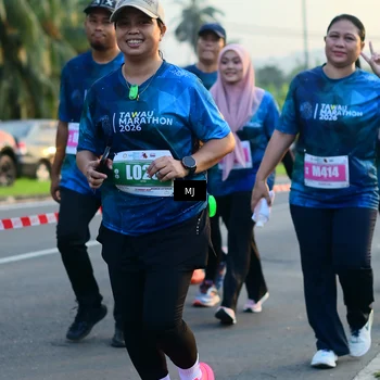 Runner Photo 4402629