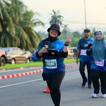 Runner Photo 4402630