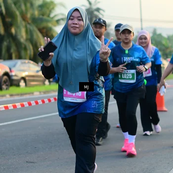 Runner Photo 4402634