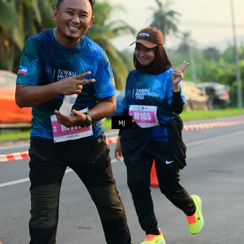 Runner Photo 4402635