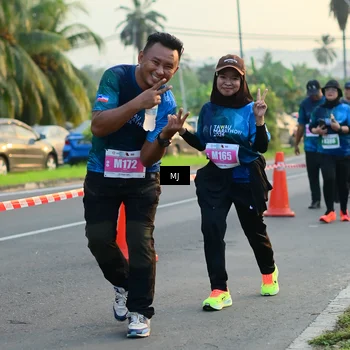 Runner Photo 4402639