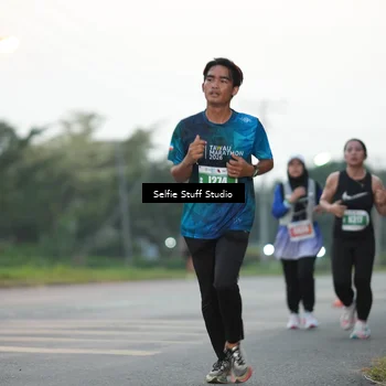 Runner Photo 4402642