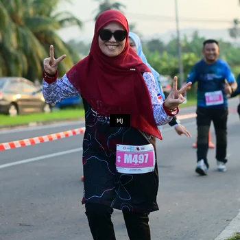 Runner Photo 4402648