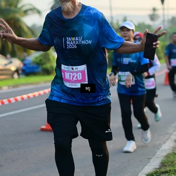 Runner Photo 4402663