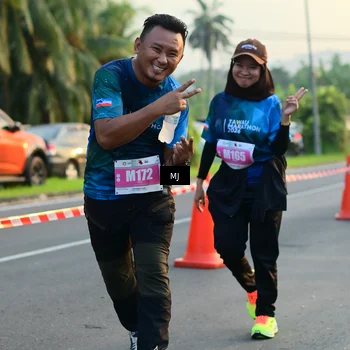Runner Photo 4402666