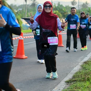 Runner Photo 4402670