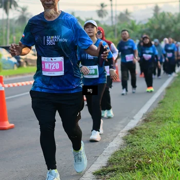 Runner Photo 4402686