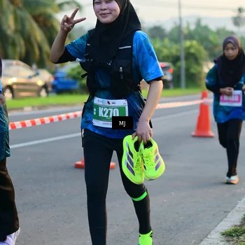 Runner Photo 4402689