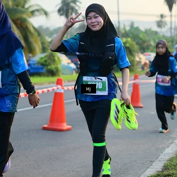Runner Photo 4402692