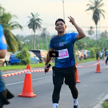 Runner Photo 4402694
