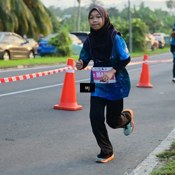 Runner Photo 4402698