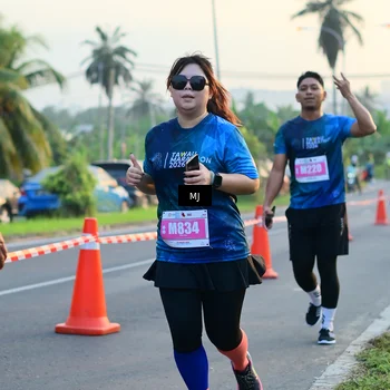 Runner Photo 4402699