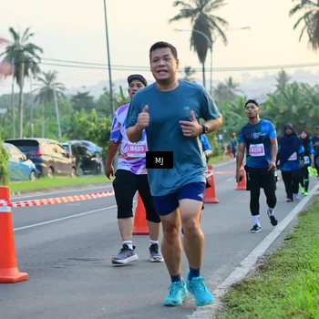 Runner Photo 4402703