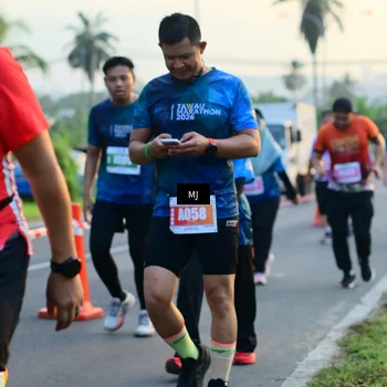 Runner Photo 4402714