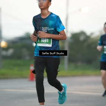 Runner Photo 4402717