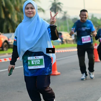 Runner Photo 4402719