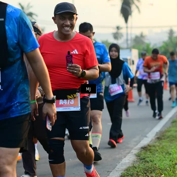 Runner Photo 4402729
