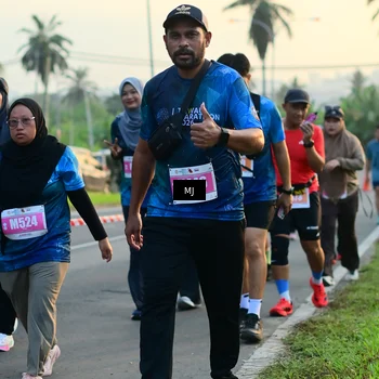 Runner Photo 4402744