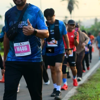 Runner Photo 4402749