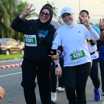 Runner Photo 4402756