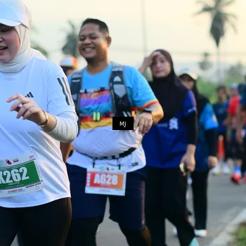 Runner Photo 4402760