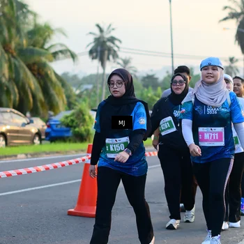 Runner Photo 4402774