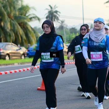 Runner Photo 4402786