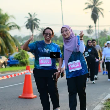 Runner Photo 4402789