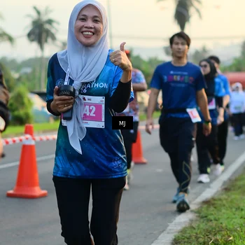 Runner Photo 4402797