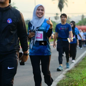 Runner Photo 4402799